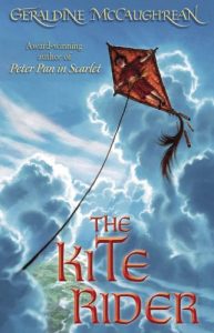 Descargar The Kite Rider pdf, epub, ebook