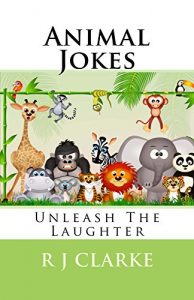 Descargar Animal Jokes: Unleash The Laughter (English Edition) pdf, epub, ebook