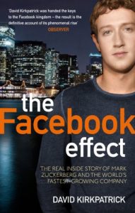 Descargar The Facebook Effect: The Real Inside Story of Mark Zuckerberg and the World’s Fastest Growing Company pdf, epub, ebook