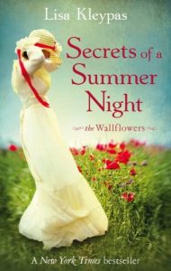 Descargar Secrets Of A Summer Night: Number 1 in series (Wallflower) (English Edition) pdf, epub, ebook