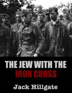 Descargar The Jew with the Iron Cross (English Edition) pdf, epub, ebook