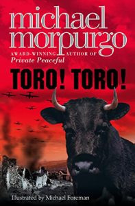 Descargar Toro! Toro! pdf, epub, ebook