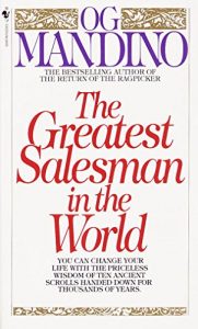 Descargar The Greatest Salesman in the World pdf, epub, ebook