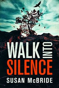 Descargar Walk Into Silence (Jo Larsen Book 1) (English Edition) pdf, epub, ebook