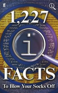 Descargar 1,227 QI Facts To Blow Your Socks Off: Fixed Format Layout pdf, epub, ebook