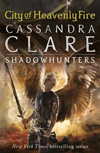 Descargar The Mortal Instruments 6: City of Heavenly Fire pdf, epub, ebook