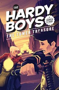 Descargar Hardy Boys 01: The Tower Treasure (The Hardy Boys) pdf, epub, ebook