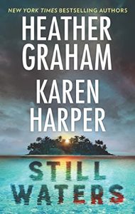 Descargar Still Waters: The Island / Below the Surface pdf, epub, ebook