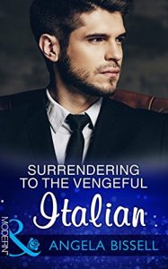 Descargar Surrendering To The Vengeful Italian (Mills & Boon Modern) (Irresistible Mediterranean Tycoons, Book 1) pdf, epub, ebook