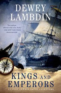 Descargar Kings and Emperors: An Alan Lewrie Naval Adventure (Alan Lewrie Naval Adventures) pdf, epub, ebook