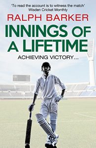 Descargar Innings of a Lifetime (English Edition) pdf, epub, ebook