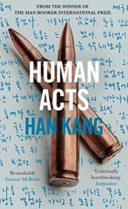 Descargar Human Acts pdf, epub, ebook