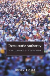 Descargar Democratic Authority: A Philosophical Framework pdf, epub, ebook