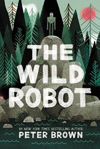 Descargar The Wild Robot (English Edition) pdf, epub, ebook