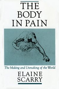 Descargar The Body in Pain: The Making and Unmaking of the World pdf, epub, ebook