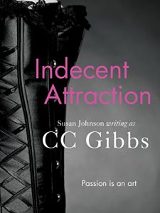 Descargar Indecent Attraction (English Edition) pdf, epub, ebook