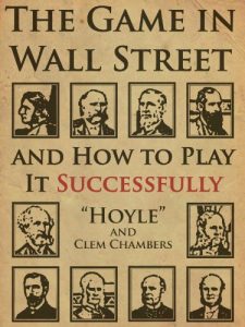 Descargar The Game in Wall Street (English Edition) pdf, epub, ebook