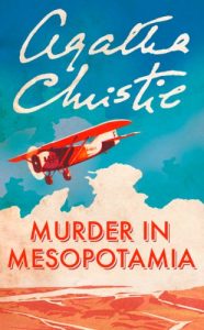 Descargar Murder in Mesopotamia (Poirot) (Hercule Poirot Series) pdf, epub, ebook