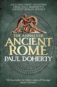 Descargar The Annals of Ancient Rome (English Edition) pdf, epub, ebook