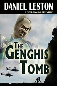Descargar The Genghis Tomb (English Edition) pdf, epub, ebook