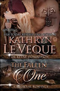 Descargar The Fallen One: Book Five of the Dragonblade Series (English Edition) pdf, epub, ebook