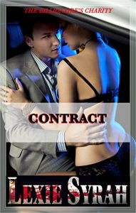 Descargar Contract: (Reluctant Gay, Billionaire Proposition, Dominated Couple, Cuckold Clean Up) (The Billionaire’s Charity Book 1) (English Edition) pdf, epub, ebook