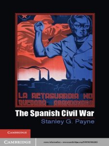 Descargar The Spanish Civil War (Cambridge Essential Histories) pdf, epub, ebook