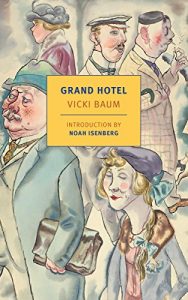 Descargar Grand Hotel (New York Review Books Classics) pdf, epub, ebook