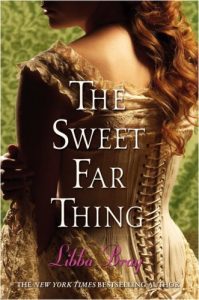 Descargar The Sweet Far Thing (The Gemma Doyle Trilogy) pdf, epub, ebook