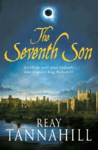 Descargar The Seventh Son: A Unique Portrait of Richard III (English Edition) pdf, epub, ebook