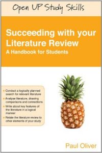 Descargar Succeeding With Your Literature Review: A Handbook For Students (Open Up Study Skills) pdf, epub, ebook