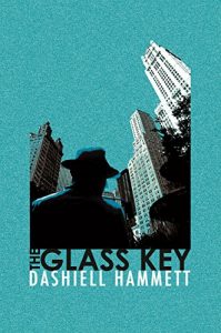 Descargar The Glass Key (English Edition) pdf, epub, ebook