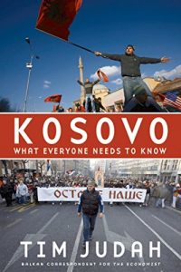 Descargar Kosovo: What Everyone Needs to Know? pdf, epub, ebook