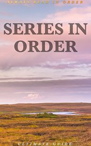 Descargar Series in Order: Diana Gabaldon Outlander: Outlander Order (English Edition) pdf, epub, ebook