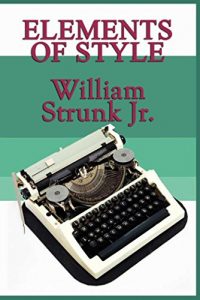 Descargar Elements of Style (English Edition) pdf, epub, ebook