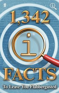 Descargar 1,342 QI Facts To Leave You Flabbergasted (English Edition) pdf, epub, ebook