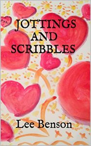 Descargar Jottings and Scribbles (English Edition) pdf, epub, ebook