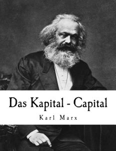 Descargar Das Kapital – Capital (English Edition) pdf, epub, ebook