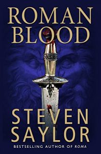 Descargar Roman Blood (Gordianus the Finder) pdf, epub, ebook