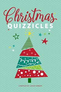 Descargar Christmas Quizzicles (English Edition) pdf, epub, ebook