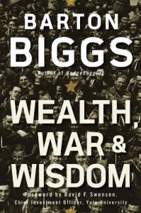 Descargar Wealth, War and Wisdom pdf, epub, ebook