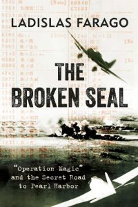 Descargar The Broken Seal: “Operation Magic” and the Secret Road to Pearl Harbor pdf, epub, ebook