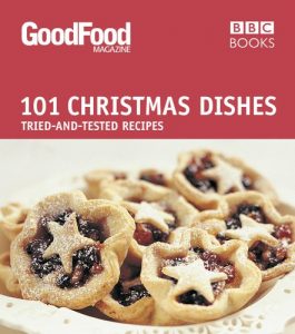 Descargar Good Food: Christmas Dishes: Triple-tested Recipes pdf, epub, ebook