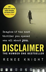 Descargar Disclaimer pdf, epub, ebook