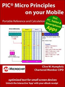 Descargar PIC® Micro Principles on your Mobile (English Edition) pdf, epub, ebook