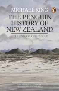 Descargar Penguin History Of New Zealand pdf, epub, ebook