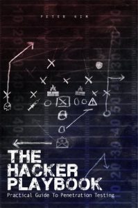 Descargar The Hacker Playbook: Practical Guide To Penetration Testing (English Edition) pdf, epub, ebook