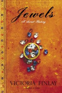 Descargar Jewels: A Secret History pdf, epub, ebook