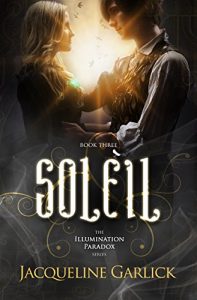 Descargar Soleil (The Illumination Paradox Book 3) (English Edition) pdf, epub, ebook