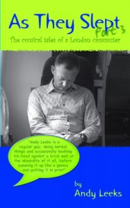 Descargar As They Slept – Part 3 (English Edition) pdf, epub, ebook